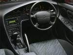 Toyota Carina ED 1995 года